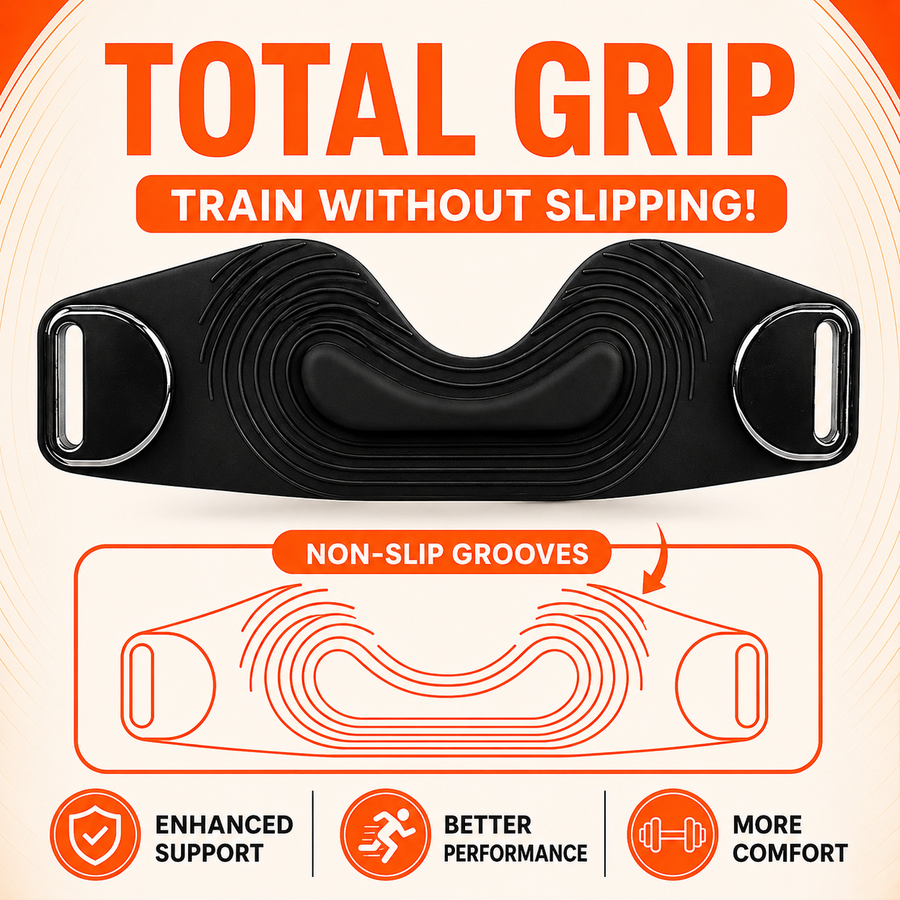 OrthoZen Precision Strap