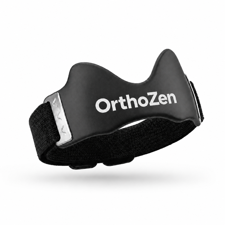 OrthoZen Precision Strap
